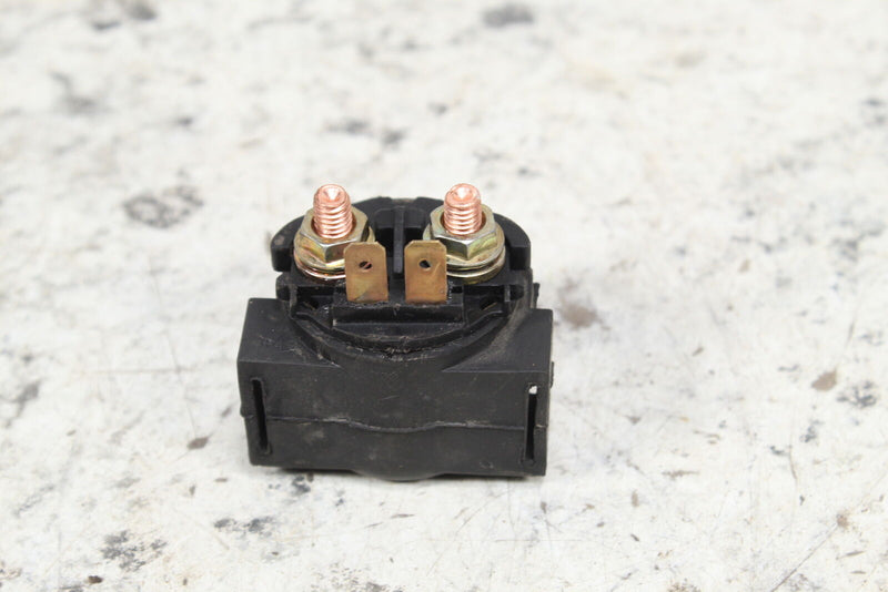 2011 KAWASAKI TERYX 750 Starter Solenoid Relay 27010-1098 - ATV