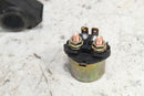 2011 KAWASAKI TERYX 750 Starter Solenoid Relay 27010-1098 - ATV