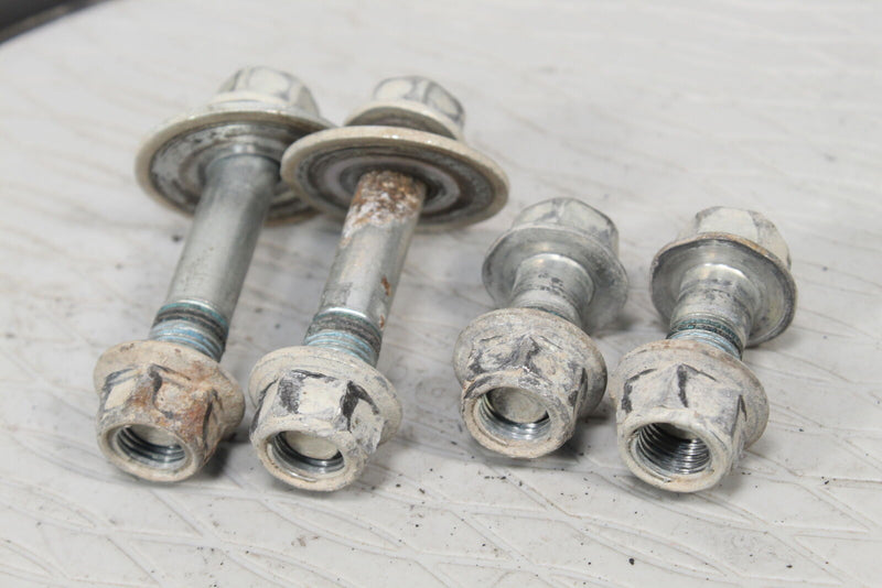 2011 KAWASAKI TERYX 750 Steering Rack & Pinion Mounting Bolts 92154-0072 - ATV