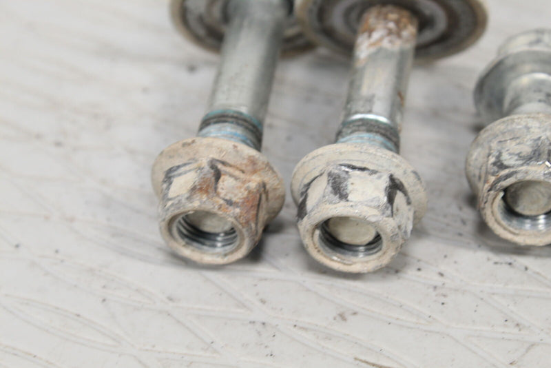 2011 KAWASAKI TERYX 750 Steering Rack & Pinion Mounting Bolts 92154-0072 - ATV