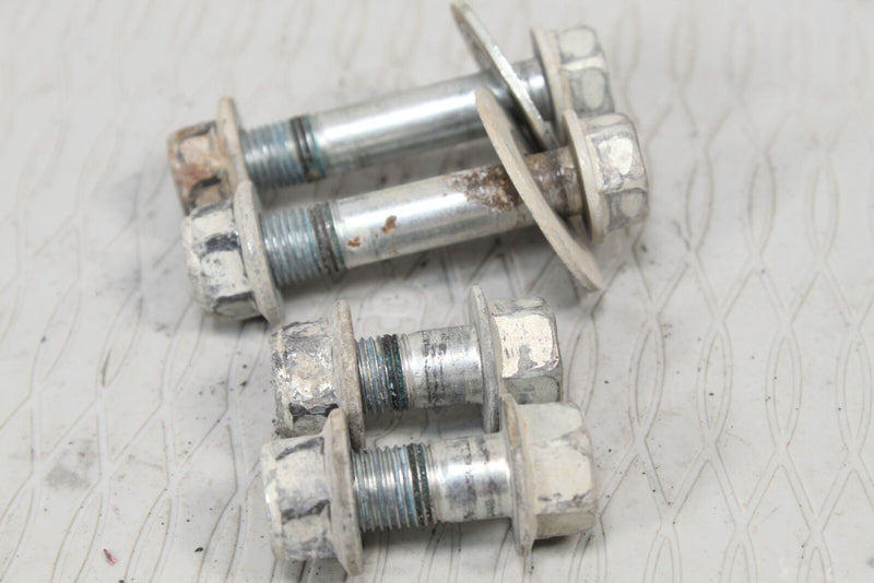 2011 KAWASAKI TERYX 750 Steering Rack & Pinion Mounting Bolts 92154-0072 - ATV