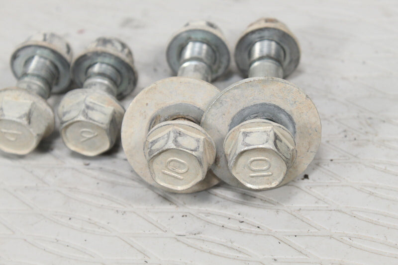 2011 KAWASAKI TERYX 750 Steering Rack & Pinion Mounting Bolts 92154-0072 - ATV