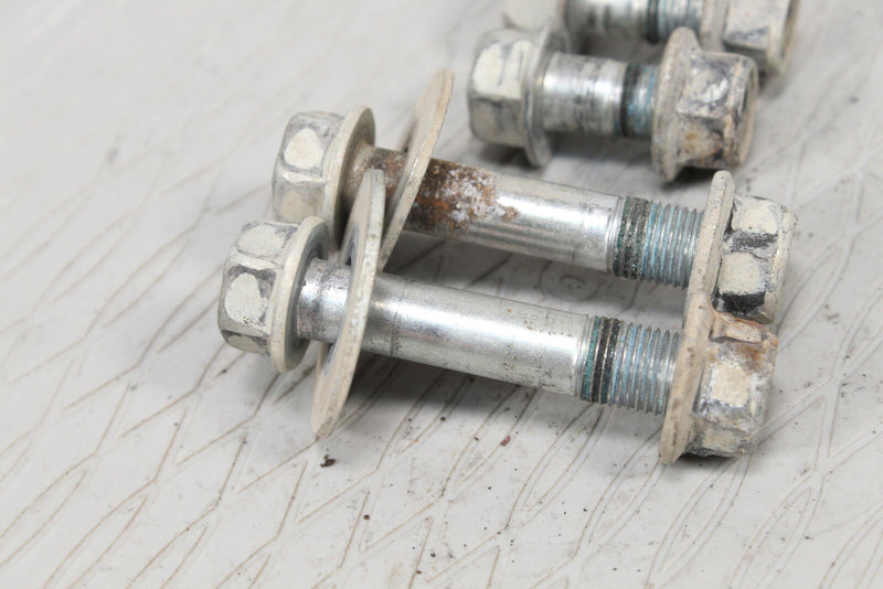 2011 KAWASAKI TERYX 750 Steering Rack & Pinion Mounting Bolts 92154-0072 - ATV