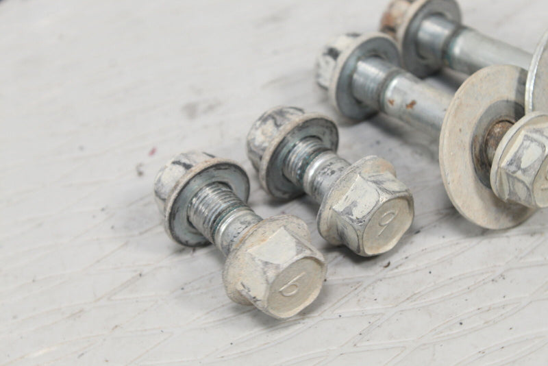 2011 KAWASAKI TERYX 750 Steering Rack & Pinion Mounting Bolts 92154-0072 - ATV