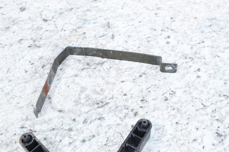 2011 Polaris Sportsman 850 EPS Battery Strap and Spacer 5253372 5438228