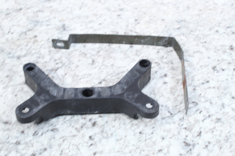 2011 Polaris Sportsman 850 EPS Battery Strap and Spacer 5253372 5438228