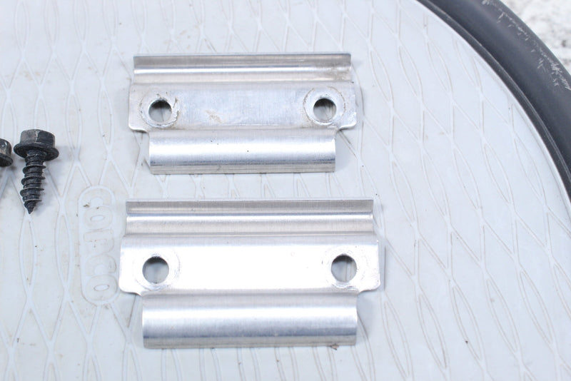 2011 Polaris Sportsman 850 EPS CDi ECU Mounting Bolts & Brackets 7512095 5251244