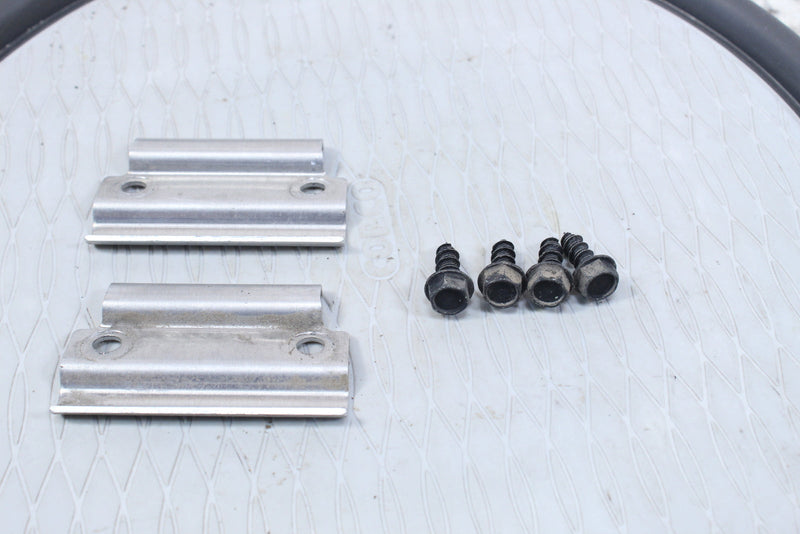 2011 Polaris Sportsman 850 EPS CDi ECU Mounting Bolts & Brackets 7512095 5251244