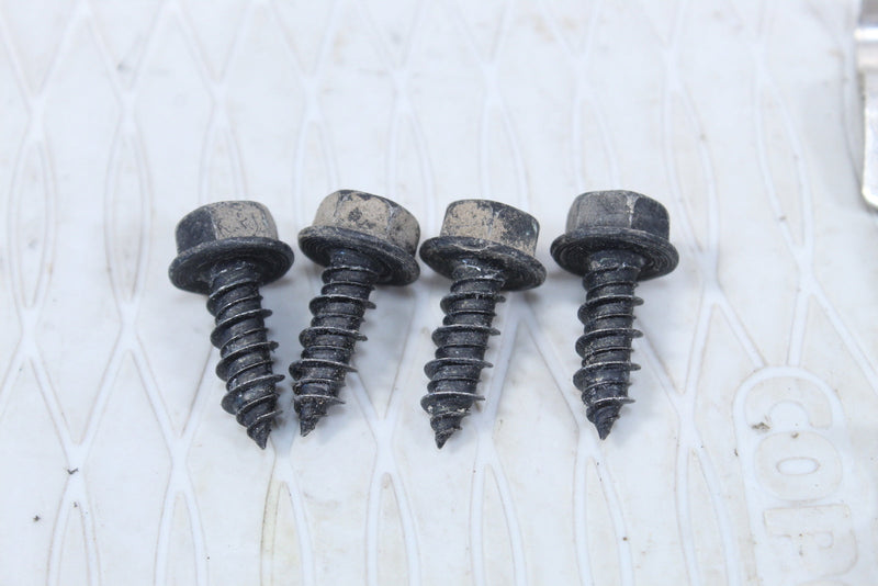2011 Polaris Sportsman 850 EPS CDi ECU Mounting Bolts & Brackets 7512095 5251244