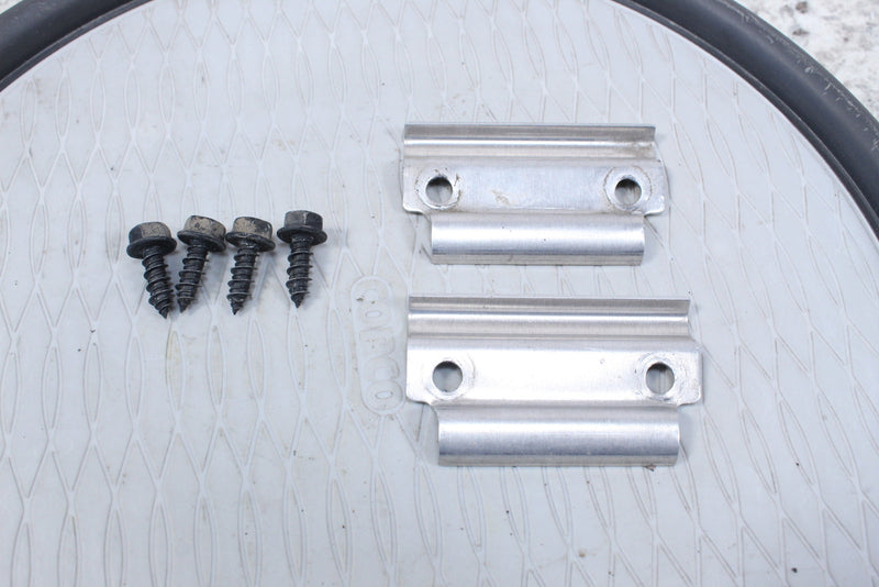2011 Polaris Sportsman 850 EPS CDi ECU Mounting Bolts & Brackets 7512095 5251244