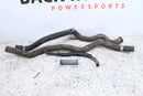 2011 Polaris Sportsman 850 EPS Coolant Hoses Lines 5413607