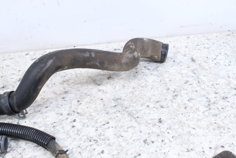 2011 Polaris Sportsman 850 EPS Coolant Hoses Lines 5413607