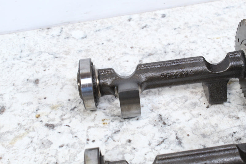 2011 Polaris Sportsman 850 EPS Counter Balancers Balance Shafts 1204041