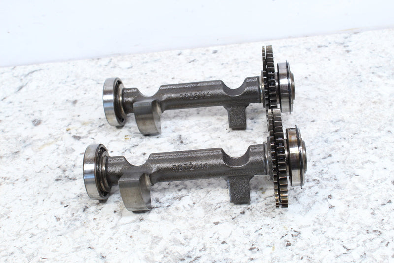 2011 Polaris Sportsman 850 EPS Counter Balancers Balance Shafts 1204041