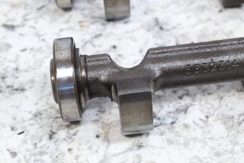 2011 Polaris Sportsman 850 EPS Counter Balancers Balance Shafts 1204041