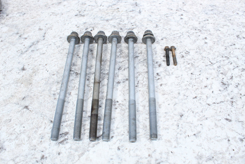 2011 Polaris Sportsman 850 EPS Cylinder Head Mounting Bolts 7519219