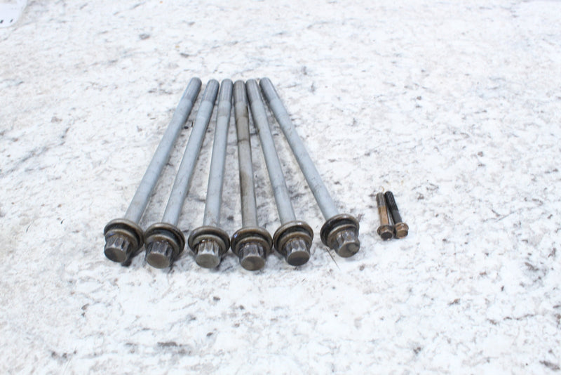 2011 Polaris Sportsman 850 EPS Cylinder Head Mounting Bolts 7519219