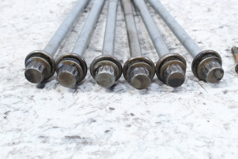 2011 Polaris Sportsman 850 EPS Cylinder Head Mounting Bolts 7519219