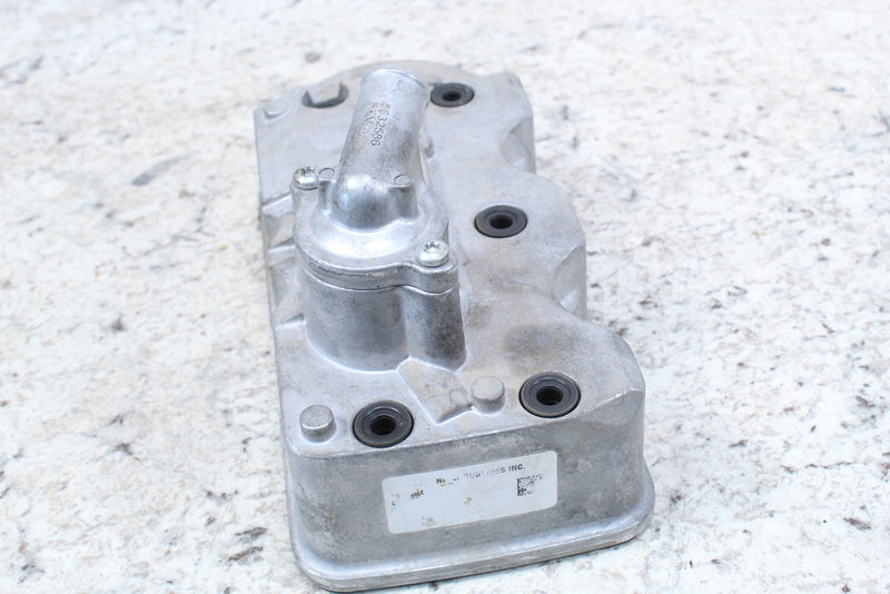 2011 Polaris Sportsman 850 EPS Cylinder Head Valve Cover 5510655
