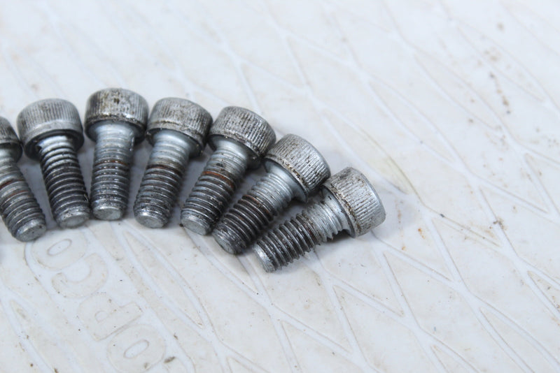 2011 Polaris Sportsman 850 EPS Drive Coupler Mounting Bolts 7519302