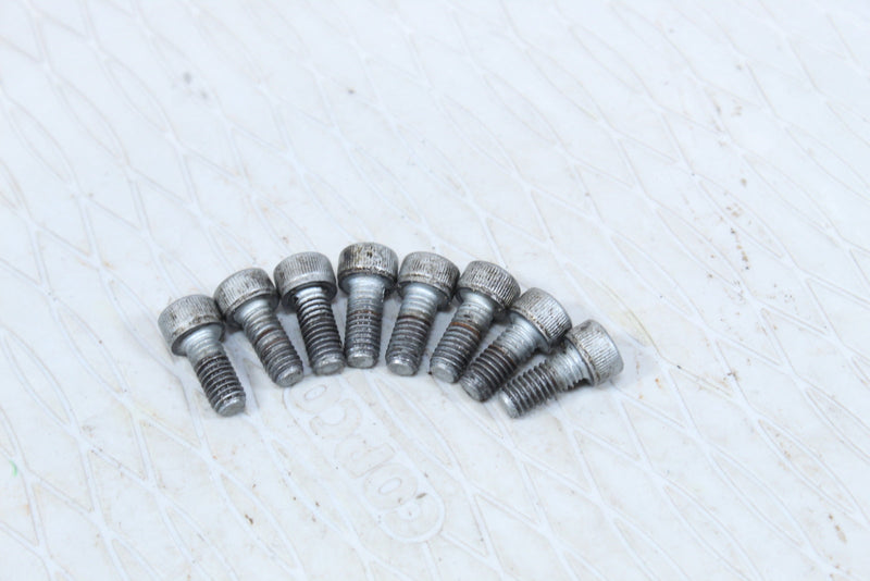 2011 Polaris Sportsman 850 EPS Drive Coupler Mounting Bolts 7519302