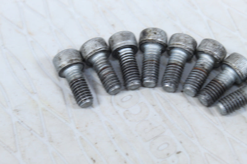 2011 Polaris Sportsman 850 EPS Drive Coupler Mounting Bolts 7519302