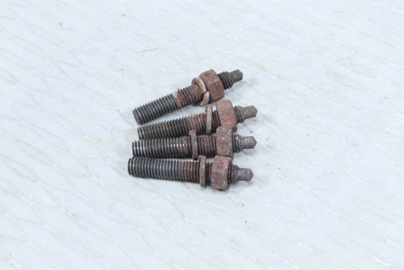 2011 Polaris Sportsman 850 EPS Exhaust Header Mounting Bolts 5132040