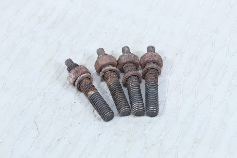 2011 Polaris Sportsman 850 EPS Exhaust Header Mounting Bolts 5132040