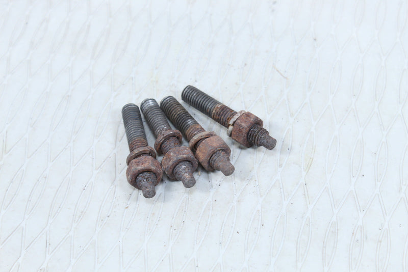 2011 Polaris Sportsman 850 EPS Exhaust Header Mounting Bolts 5132040