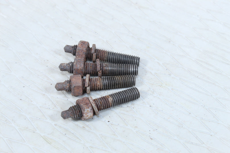 2011 Polaris Sportsman 850 EPS Exhaust Header Mounting Bolts 5132040