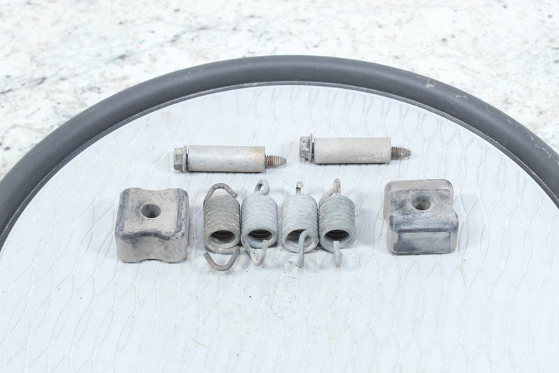 2011 Polaris Sportsman 850 EPS Exhaust Springs Grommets & Bolts 7041789 5413383