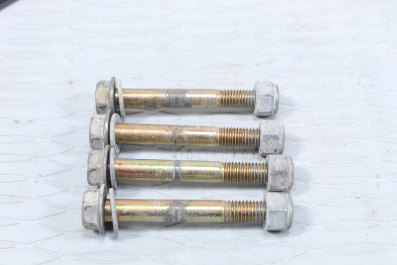 2011 Polaris Sportsman 850 EPS Front A Arm to Spindle Mounting Bolts 7519212