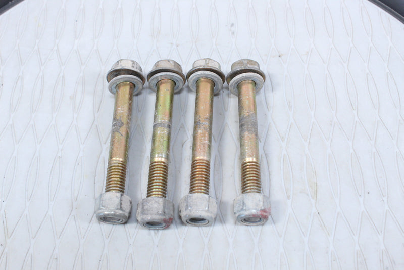 2011 Polaris Sportsman 850 EPS Front A Arm to Spindle Mounting Bolts 7519212