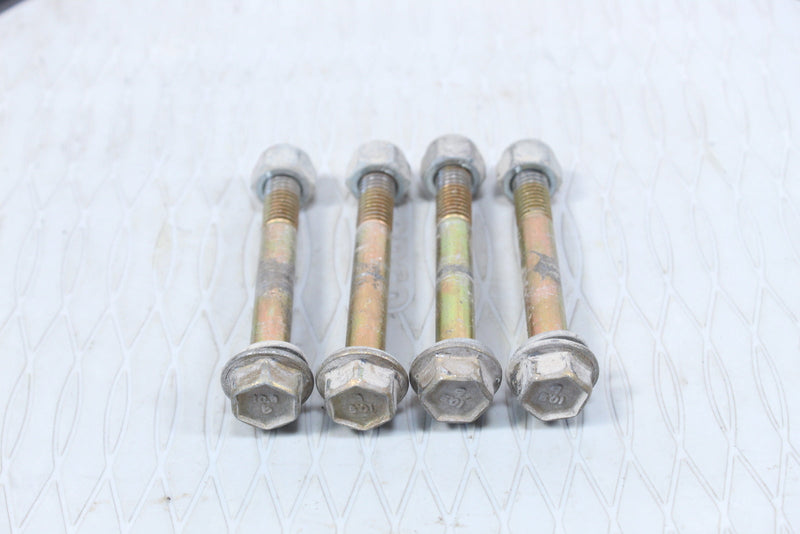 2011 Polaris Sportsman 850 EPS Front A Arm to Spindle Mounting Bolts 7519212