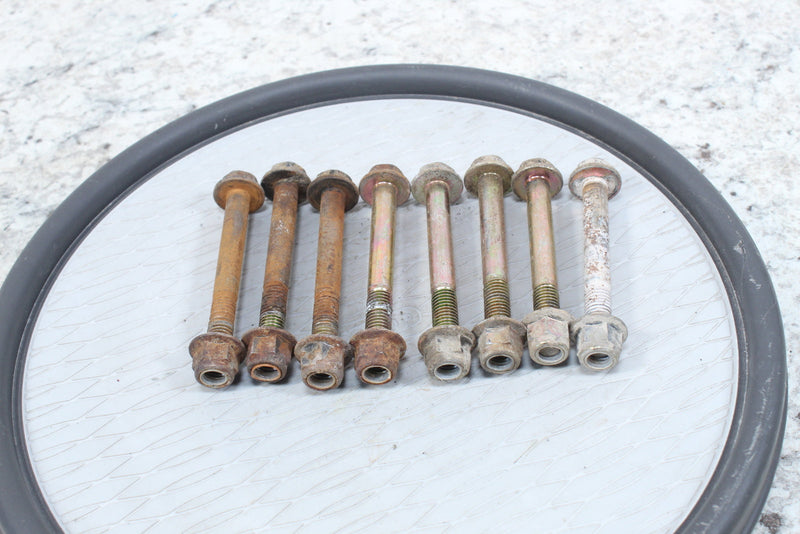 2011 Polaris Sportsman 850 EPS Front A Arms to Frame Mounting Bolts 7518466