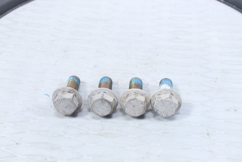 2011 Polaris Sportsman 850 EPS Front Brake Caliper Mounting Bolts 7518760