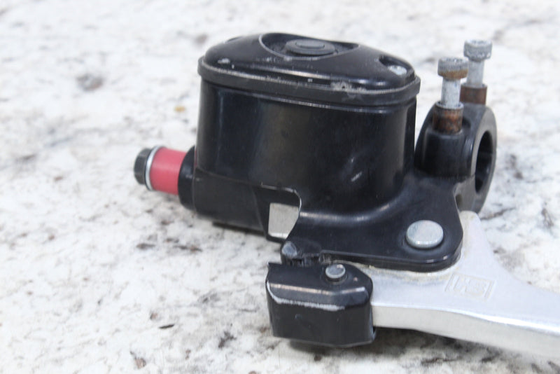 2011 Polaris Sportsman 850 EPS Front Brake Master Cylinder 2203051