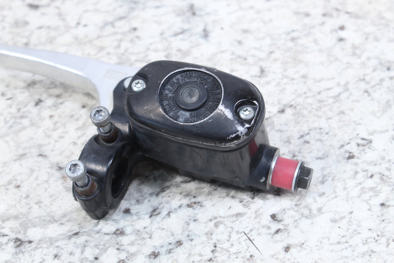 2011 Polaris Sportsman 850 EPS Front Brake Master Cylinder 2203051