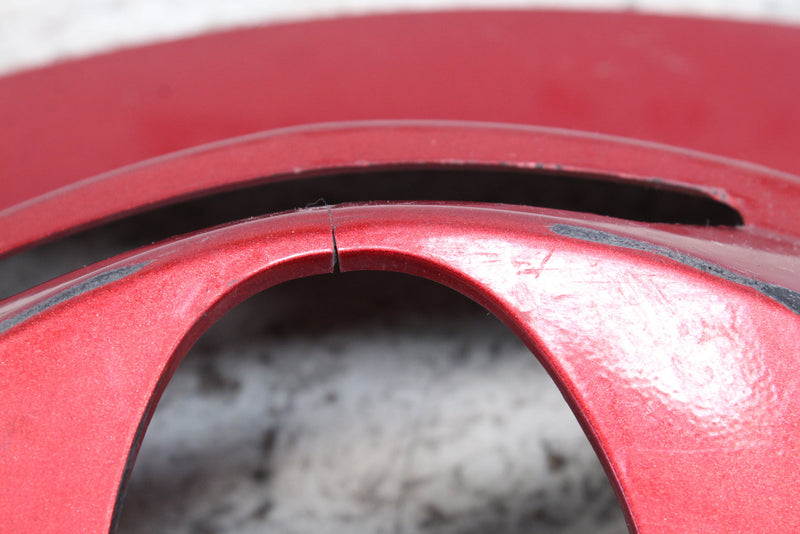 2011 Polaris Sportsman 850 EPS Front Cab Steering Cover Fender 5437739-520
