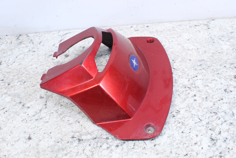 2011 Polaris Sportsman 850 EPS Front Cab Steering Cover Fender 5437739-520