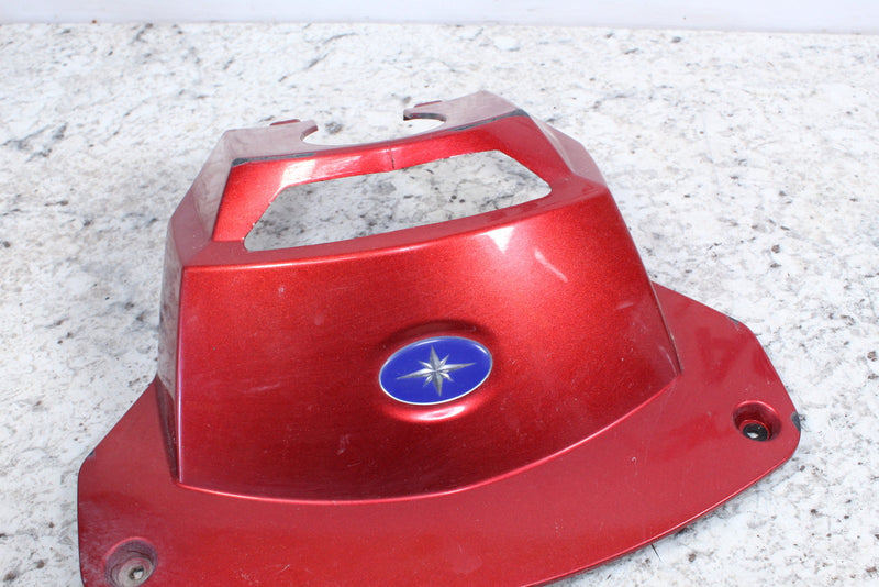 2011 Polaris Sportsman 850 EPS Front Cab Steering Cover Fender 5437739-520