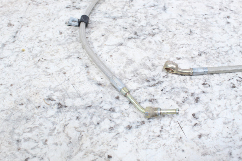 2011 Polaris Sportsman 850 EPS Front Left Brake Line Hose 1911383