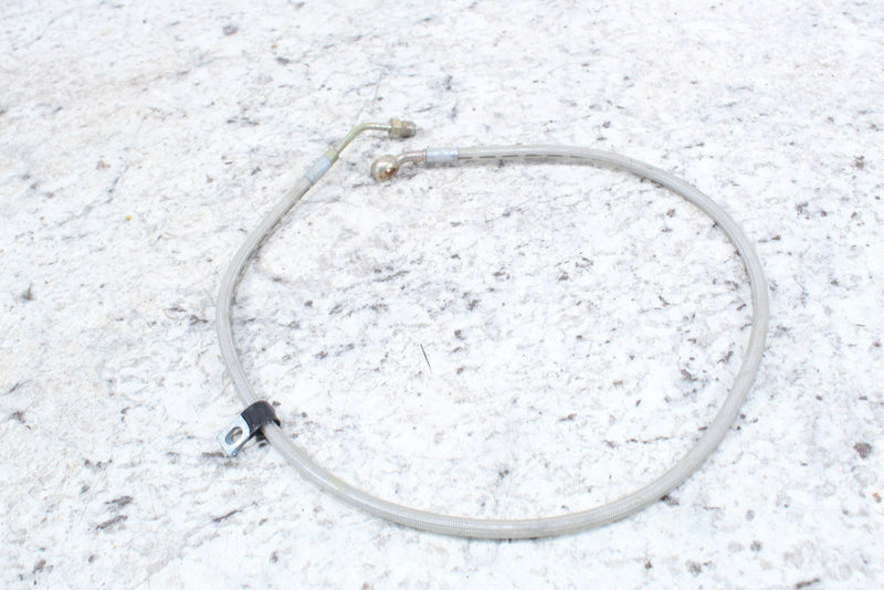 2011 Polaris Sportsman 850 EPS Front Left Brake Line Hose 1911383