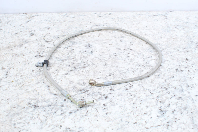 2011 Polaris Sportsman 850 EPS Front Left Brake Line Hose 1911383