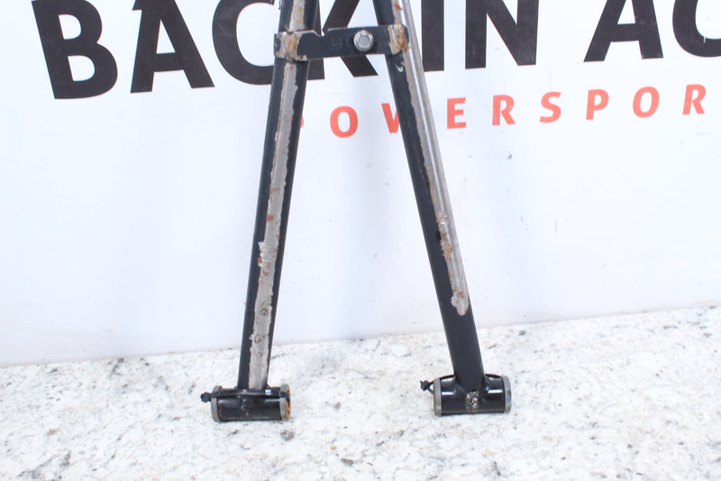 2011 Polaris Sportsman 850 EPS Front Lower Right A Arm Control Arm 1017157-067