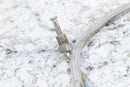 2011 Polaris Sportsman 850 EPS Front Master Cylinder Brake Line Hose 1911393