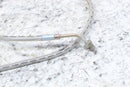 2011 Polaris Sportsman 850 EPS Front Master Cylinder Brake Line Hose 1911393