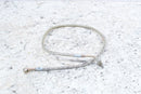 2011 Polaris Sportsman 850 EPS Front Master Cylinder Brake Line Hose 1911393