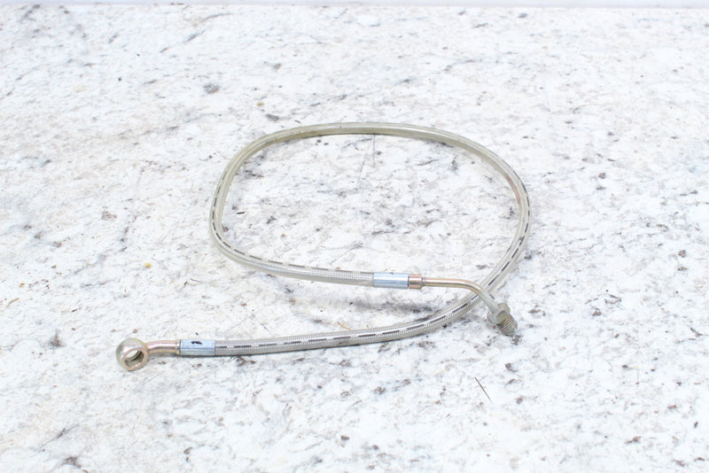 2011 Polaris Sportsman 850 EPS Front Master Cylinder Brake Line Hose 1911393