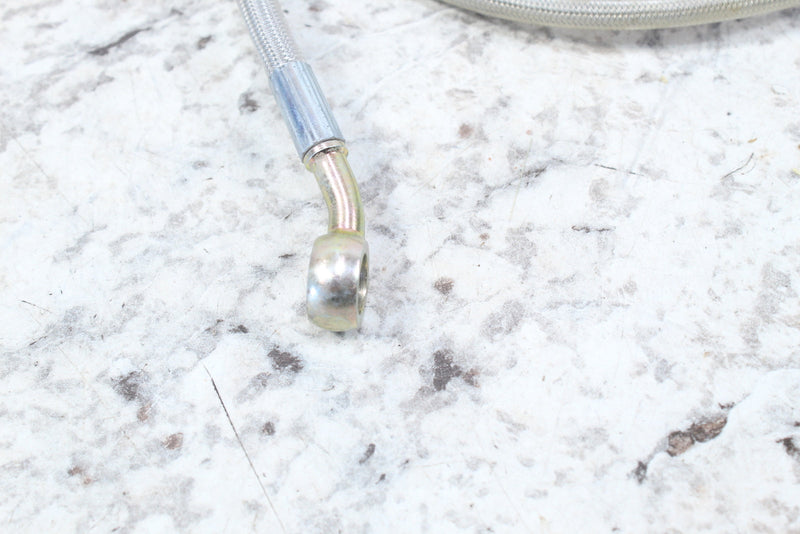 2011 Polaris Sportsman 850 EPS Front Master Cylinder Brake Line Hose 1911393
